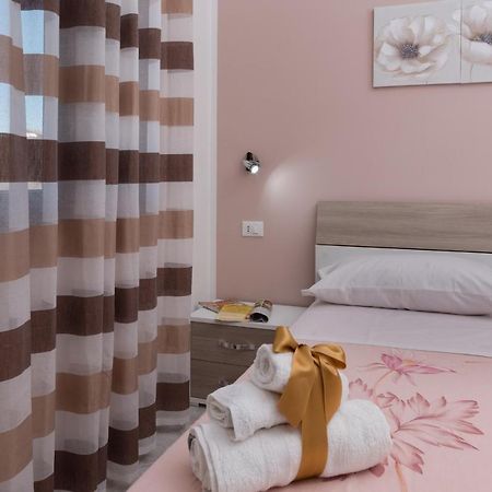 Tra La Montagna E Il Mare Bed & Breakfast San Vito Lo Capo Dış mekan fotoğraf